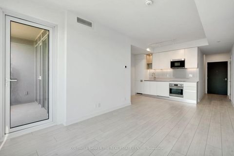 Photo 8 at Unit #1302 - 39 Mary Street, City Centre, Barrie