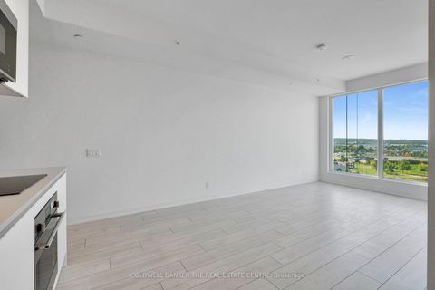 Photo 12 at Unit #1302 - 39 Mary Street, City Centre, Barrie