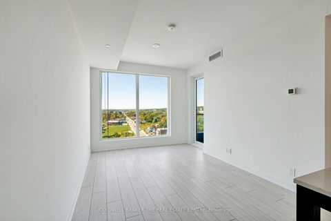 Photo 13 at Unit #1302 - 39 Mary Street, City Centre, Barrie