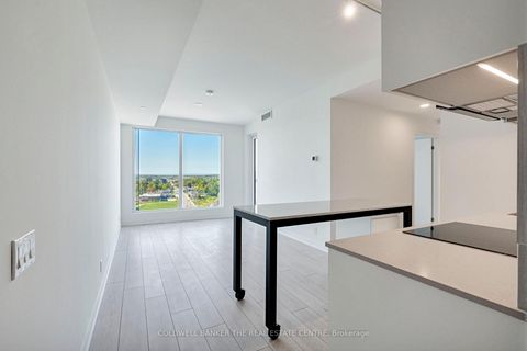 Photo 14 at Unit #1302 - 39 Mary Street, City Centre, Barrie