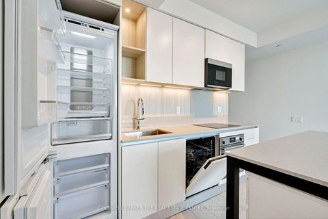 Photo 16 at Unit #1302 - 39 Mary Street, City Centre, Barrie