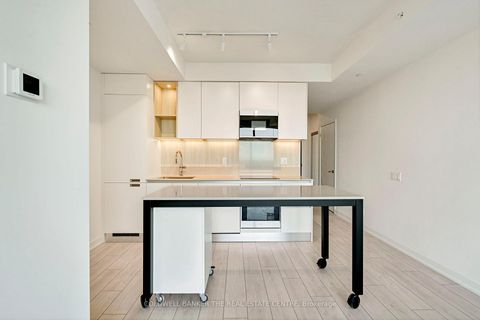 Photo 17 at Unit #1302 - 39 Mary Street, City Centre, Barrie