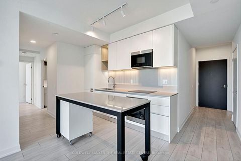 Photo 18 at Unit #1302 - 39 Mary Street, City Centre, Barrie