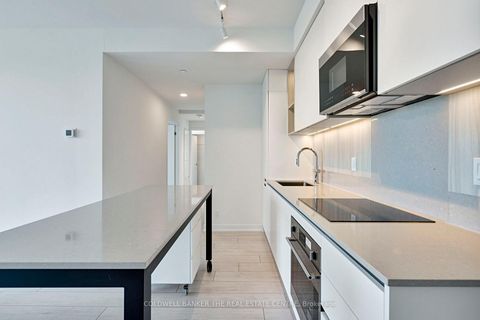 Photo 19 at Unit #1302 - 39 Mary Street, City Centre, Barrie