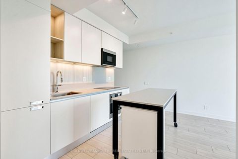 Photo 20 at Unit #1302 - 39 Mary Street, City Centre, Barrie