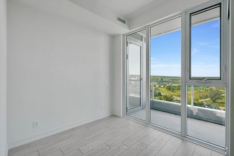 Photo 24 at Unit #1302 - 39 Mary Street, City Centre, Barrie