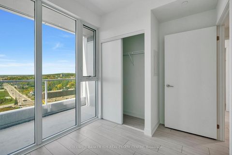 Photo 25 at Unit #1302 - 39 Mary Street, City Centre, Barrie