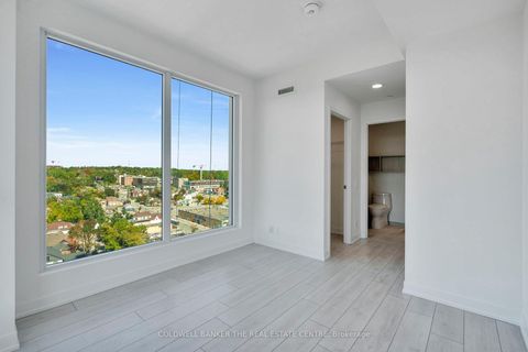 Photo 28 at Unit #1302 - 39 Mary Street, City Centre, Barrie