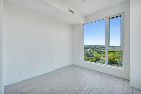 Photo 29 at Unit #1302 - 39 Mary Street, City Centre, Barrie