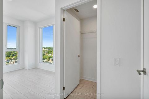 Photo 30 at Unit #1302 - 39 Mary Street, City Centre, Barrie