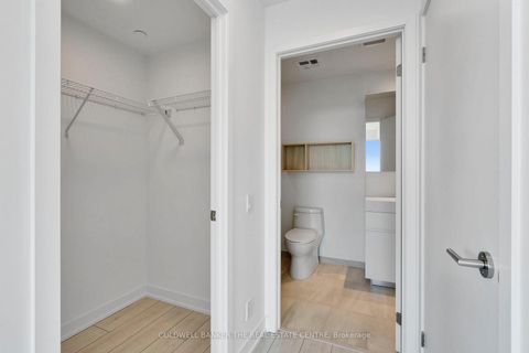 Photo 31 at Unit #1302 - 39 Mary Street, City Centre, Barrie