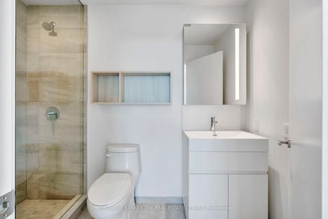 Photo 32 at Unit #1302 - 39 Mary Street, City Centre, Barrie