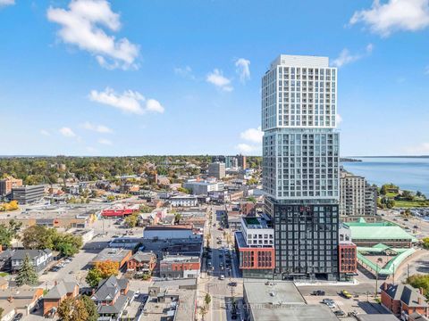 Photo 39 at Unit #1302 - 39 Mary Street, City Centre, Barrie