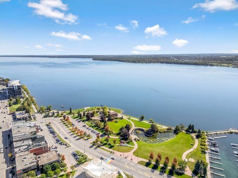 Photo 42 at Unit #1302 - 39 Mary Street, City Centre, Barrie