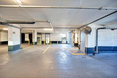 Photo 43 at Unit #1302 - 39 Mary Street, City Centre, Barrie