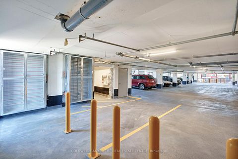 Photo 44 at Unit #1302 - 39 Mary Street, City Centre, Barrie