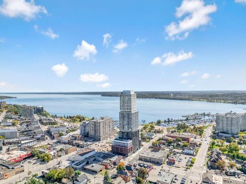 Photo 46 at Unit #1302 - 39 Mary Street, City Centre, Barrie