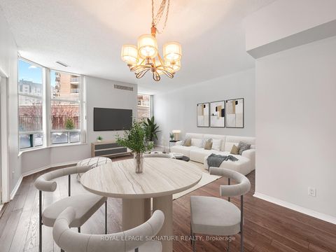 Photo 0 at 102 - 5 Emerald Lane, Yorkhill, Vaughan