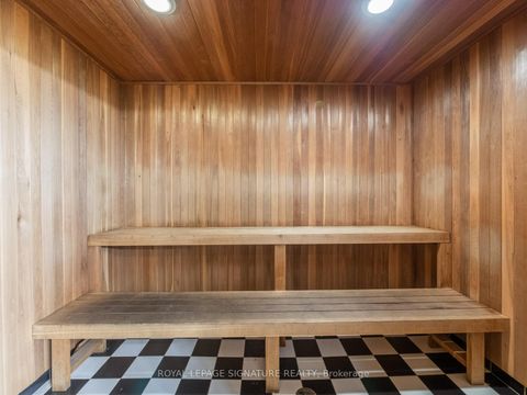 Photo 25 at 102 - 5 Emerald Lane, Yorkhill, Vaughan