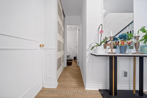 Photo 13 at 29 Misty Moor Drive, South Richvale, Richmond Hill