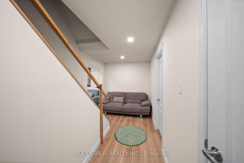 Photo 23 at 29 Misty Moor Drive, South Richvale, Richmond Hill