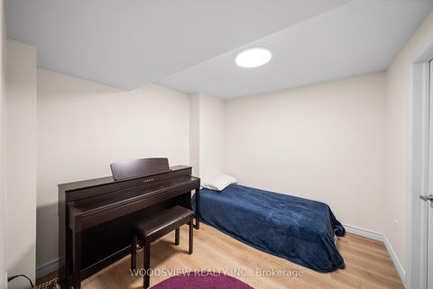 Photo 25 at 29 Misty Moor Drive, South Richvale, Richmond Hill