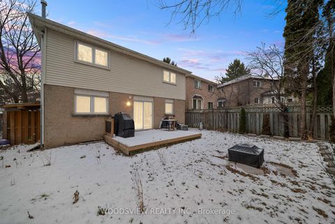 Photo 32 at 29 Misty Moor Drive, South Richvale, Richmond Hill