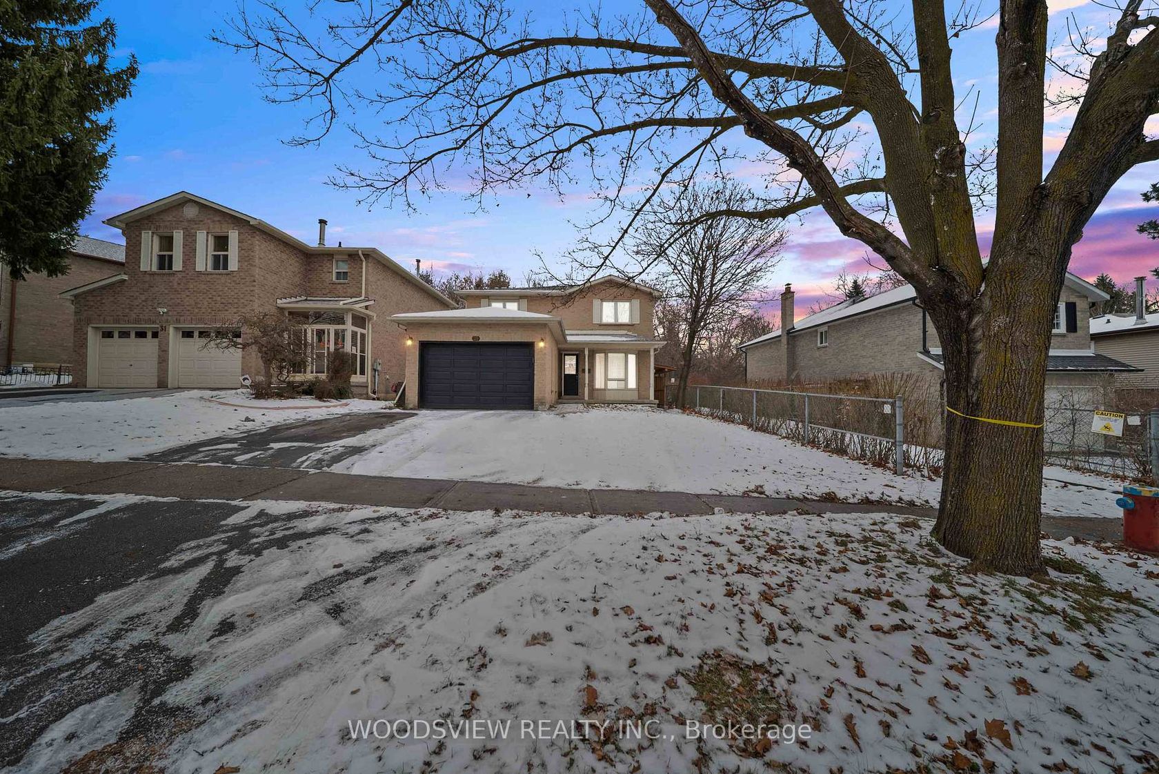 29 Misty Moor Drive, South Richvale, Richmond Hill 