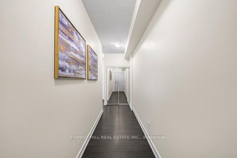 Photo 17 at 319 - 1603 Eglinton Avenue W, Oakwood Village, Toronto