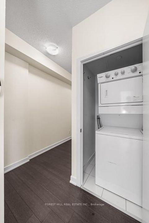 Photo 20 at 319 - 1603 Eglinton Avenue W, Oakwood Village, Toronto