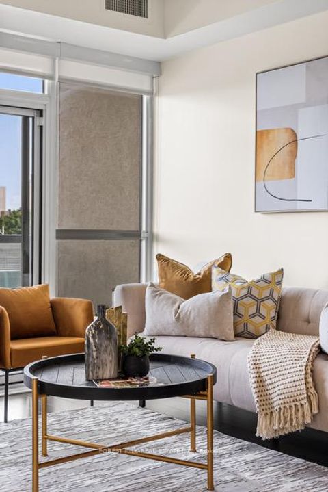 Photo 21 at 319 - 1603 Eglinton Avenue W, Oakwood Village, Toronto