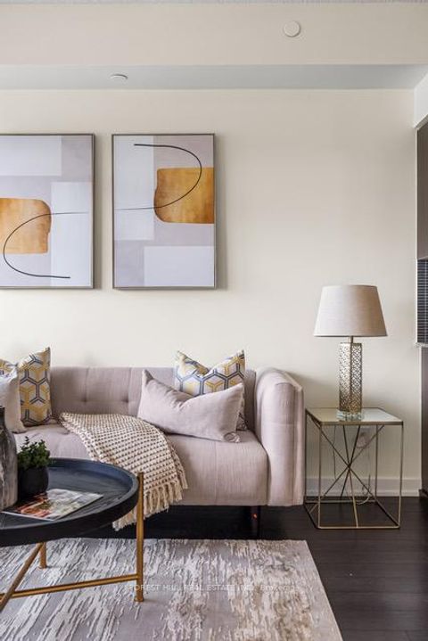 Photo 22 at 319 - 1603 Eglinton Avenue W, Oakwood Village, Toronto