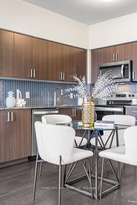 Photo 23 at 319 - 1603 Eglinton Avenue W, Oakwood Village, Toronto