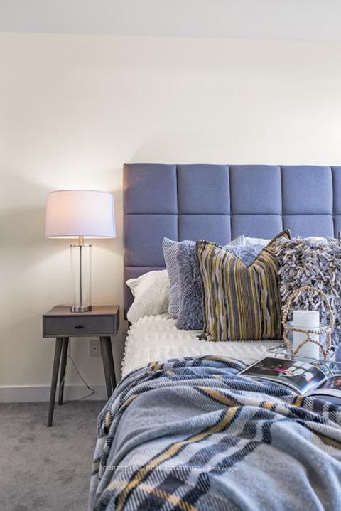 Photo 25 at 319 - 1603 Eglinton Avenue W, Oakwood Village, Toronto