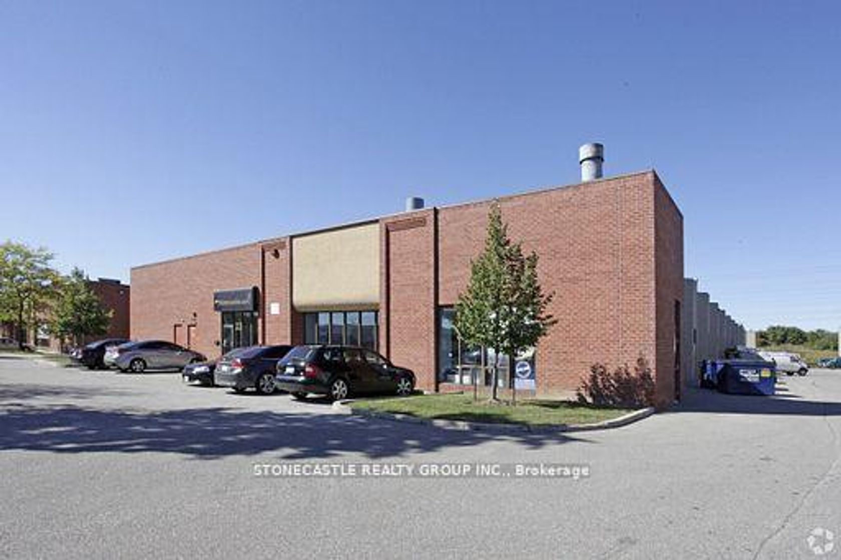 8 - 80 Hanlan Road, Steeles West Industrial, Vaughan 