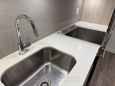 Photo 1 at 2410 - 50 Forest Manor Road, Henry Farm, Toronto