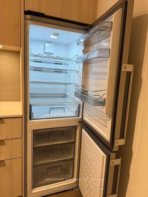 Photo 2 at 2410 - 50 Forest Manor Road, Henry Farm, Toronto