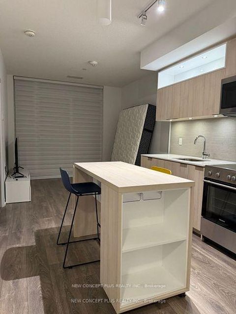 Photo 4 at 2410 - 50 Forest Manor Road, Henry Farm, Toronto