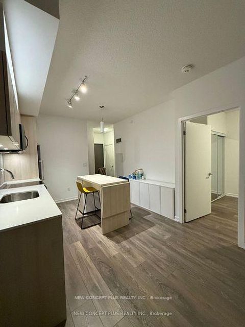 Photo 5 at 2410 - 50 Forest Manor Road, Henry Farm, Toronto