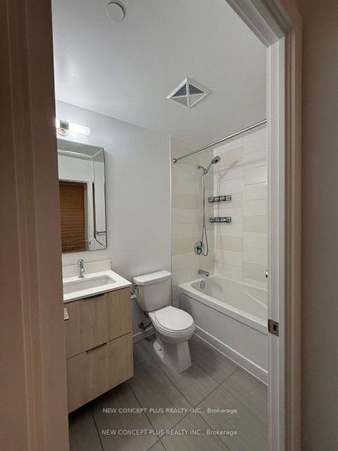 Photo 7 at 2410 - 50 Forest Manor Road, Henry Farm, Toronto