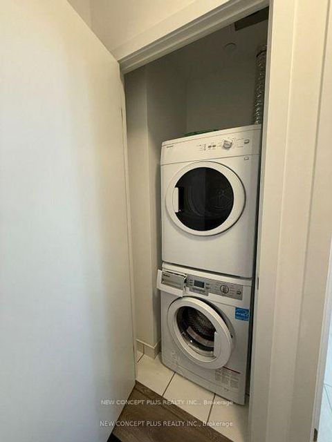 Photo 13 at 2410 - 50 Forest Manor Road, Henry Farm, Toronto