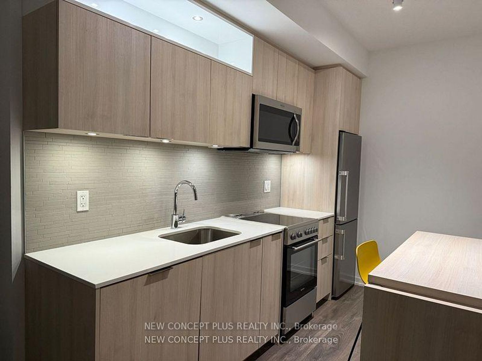 2410 - 50 Forest Manor Road, Henry Farm, Toronto 