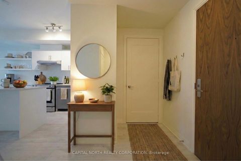 Photo 2 at 1404 - 27 Korda Gate, Vellore Village, Vaughan