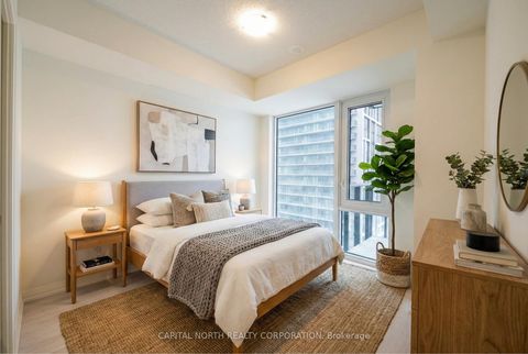 Photo 6 at 1404 - 27 Korda Gate, Vellore Village, Vaughan