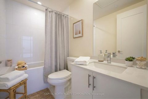 Photo 7 at 1404 - 27 Korda Gate, Vellore Village, Vaughan