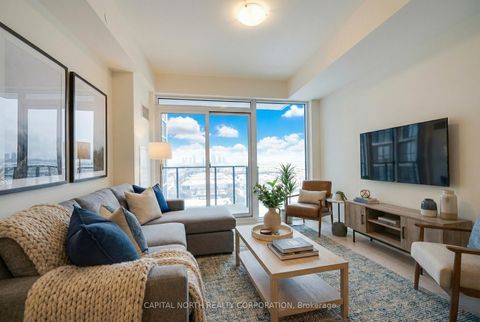 Photo 10 at 1404 - 27 Korda Gate, Vellore Village, Vaughan