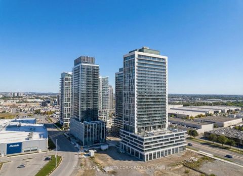 Photo 16 at 1404 - 27 Korda Gate, Vellore Village, Vaughan