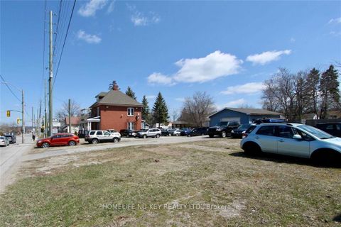 Photo 2 at 150 Essa Road, Allandale, Barrie