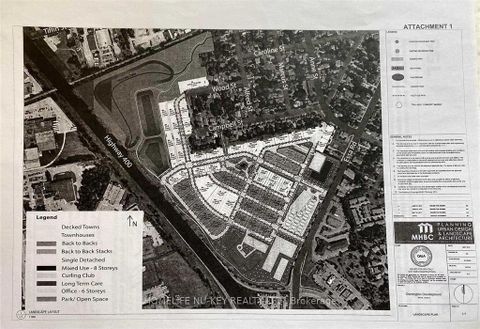 Photo 4 at 150 Essa Road, Allandale, Barrie