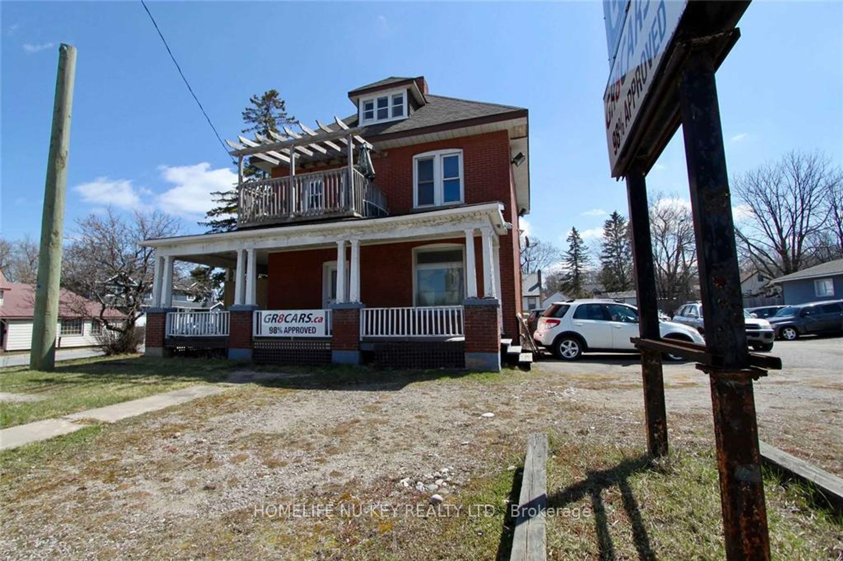 150 Essa Road, Allandale, Barrie photo number 2